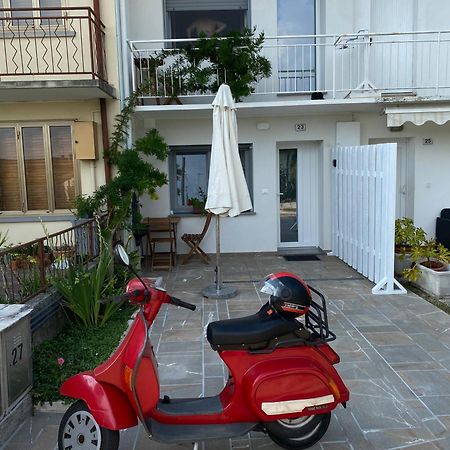 Villa Casa Vacanza Buia Exterior foto