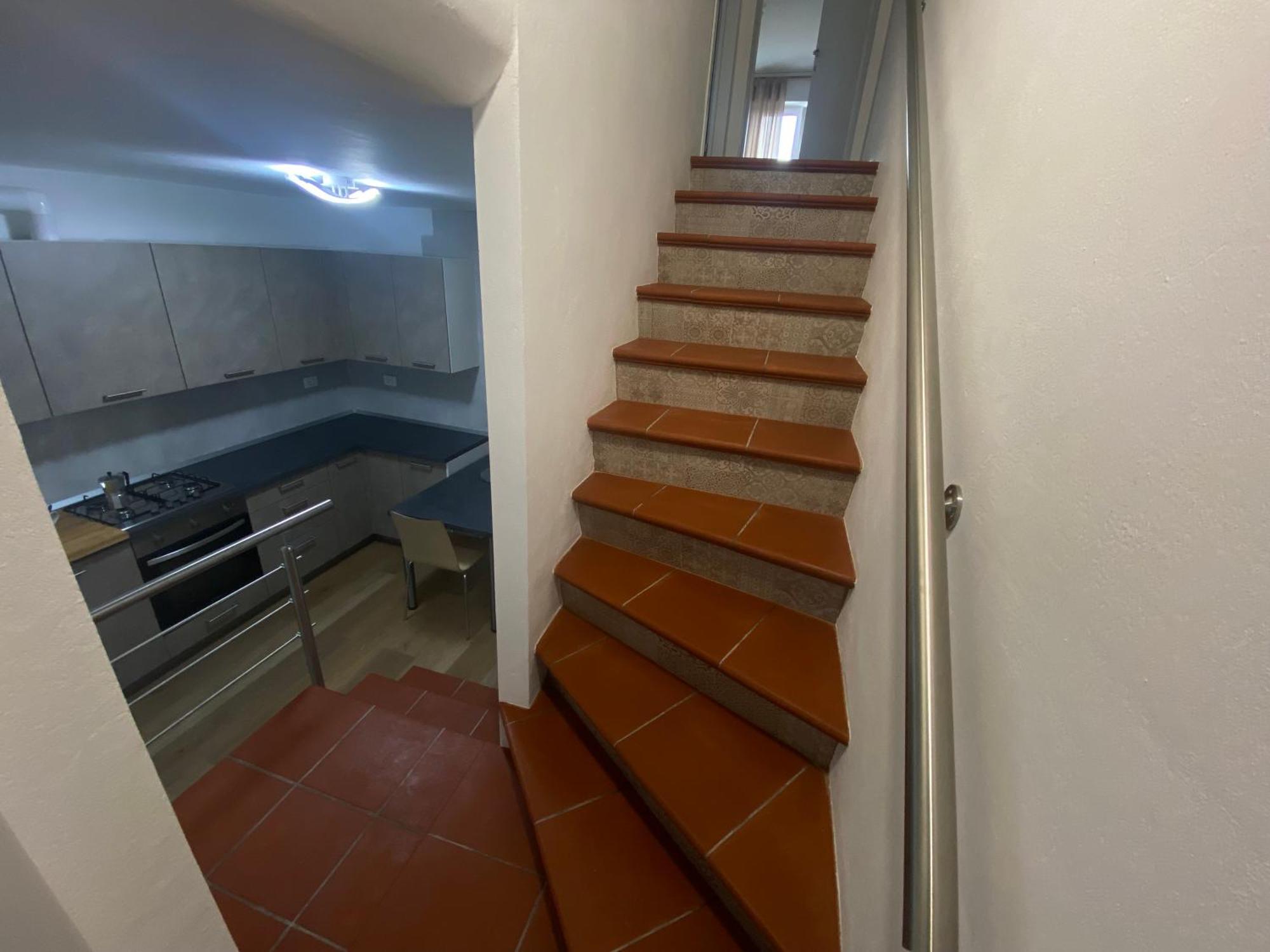 Villa Casa Vacanza Buia Exterior foto